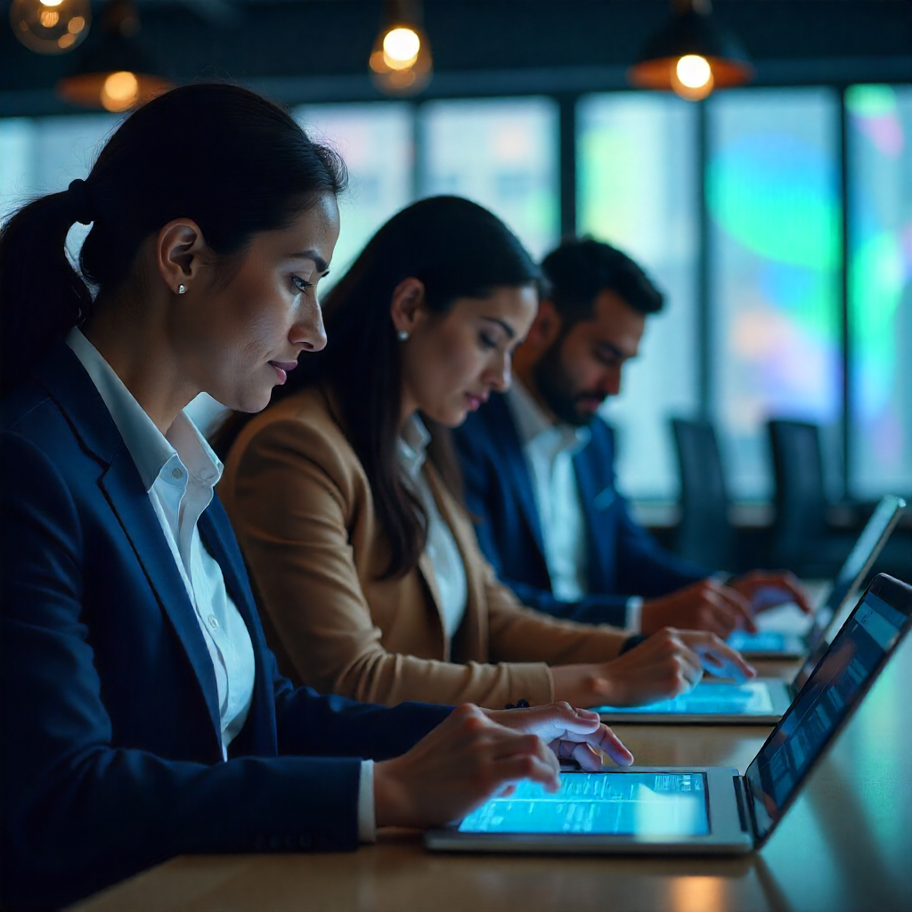 Legal Tech For HR: Transforming Employee Background Checks And Compliance Audits